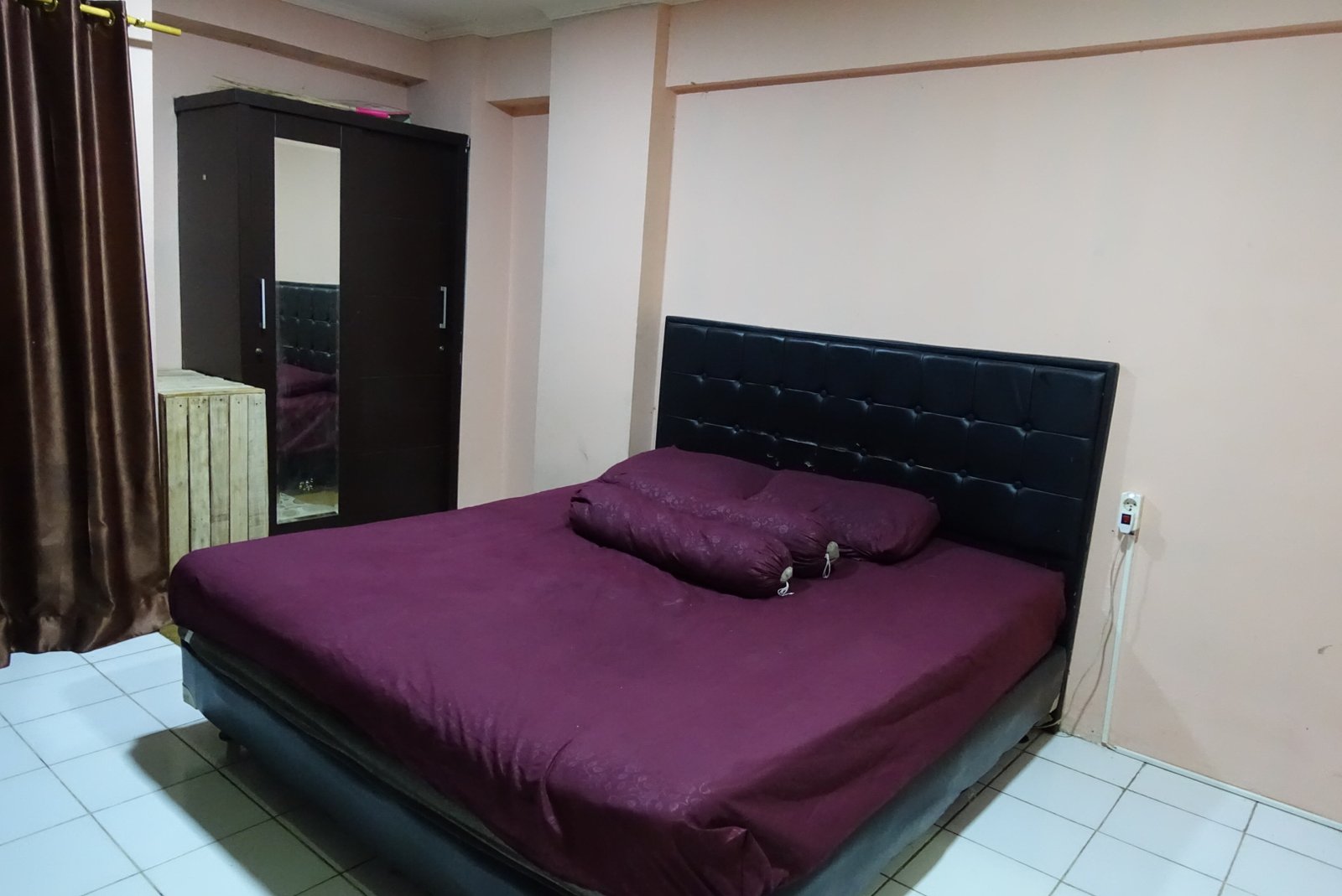 O1512 Studio Room